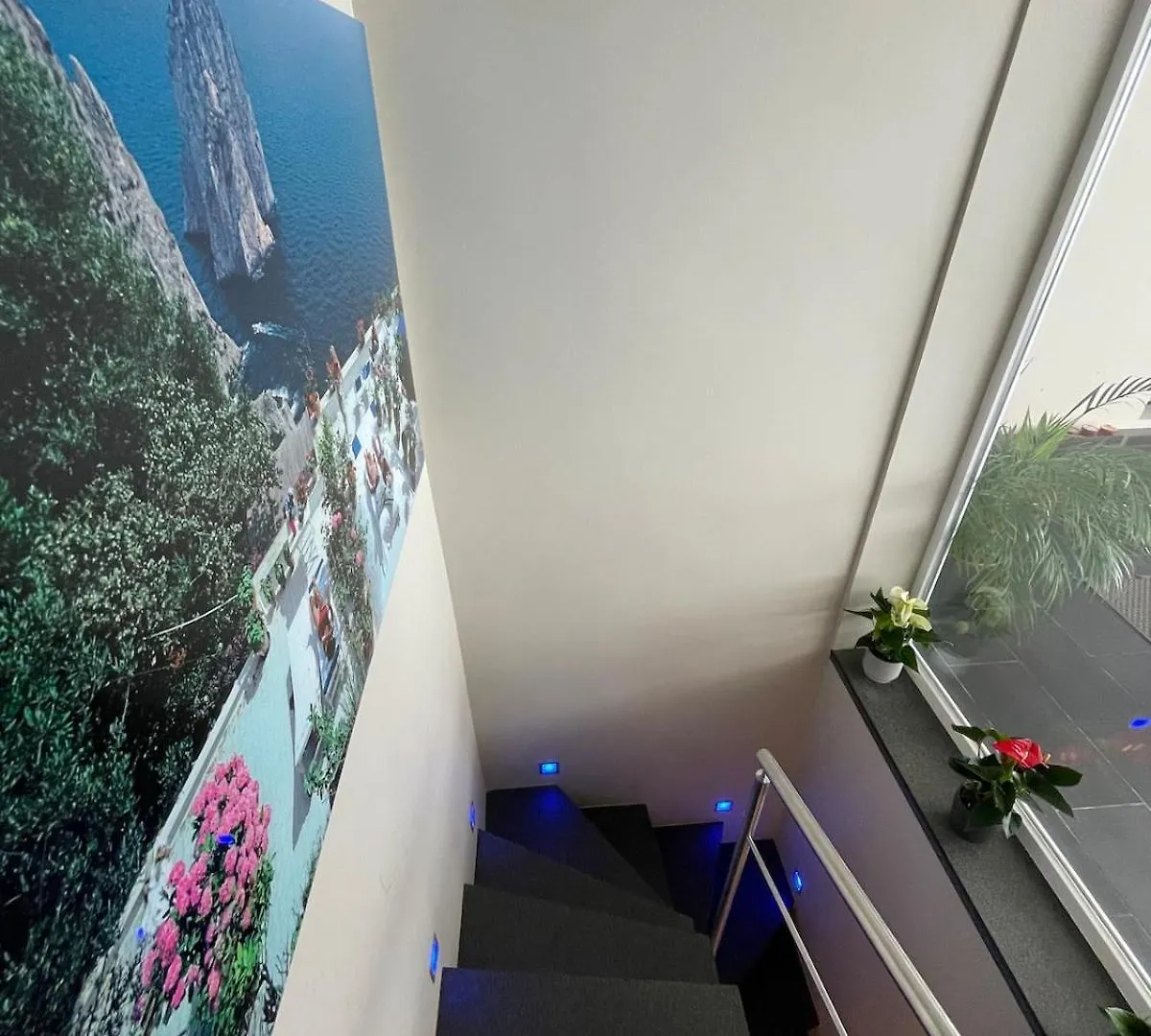3 Bedrooms Duplex Penthouse - Monaco Border 2Min Walking Distance 로퀴에브륀캡마르탱