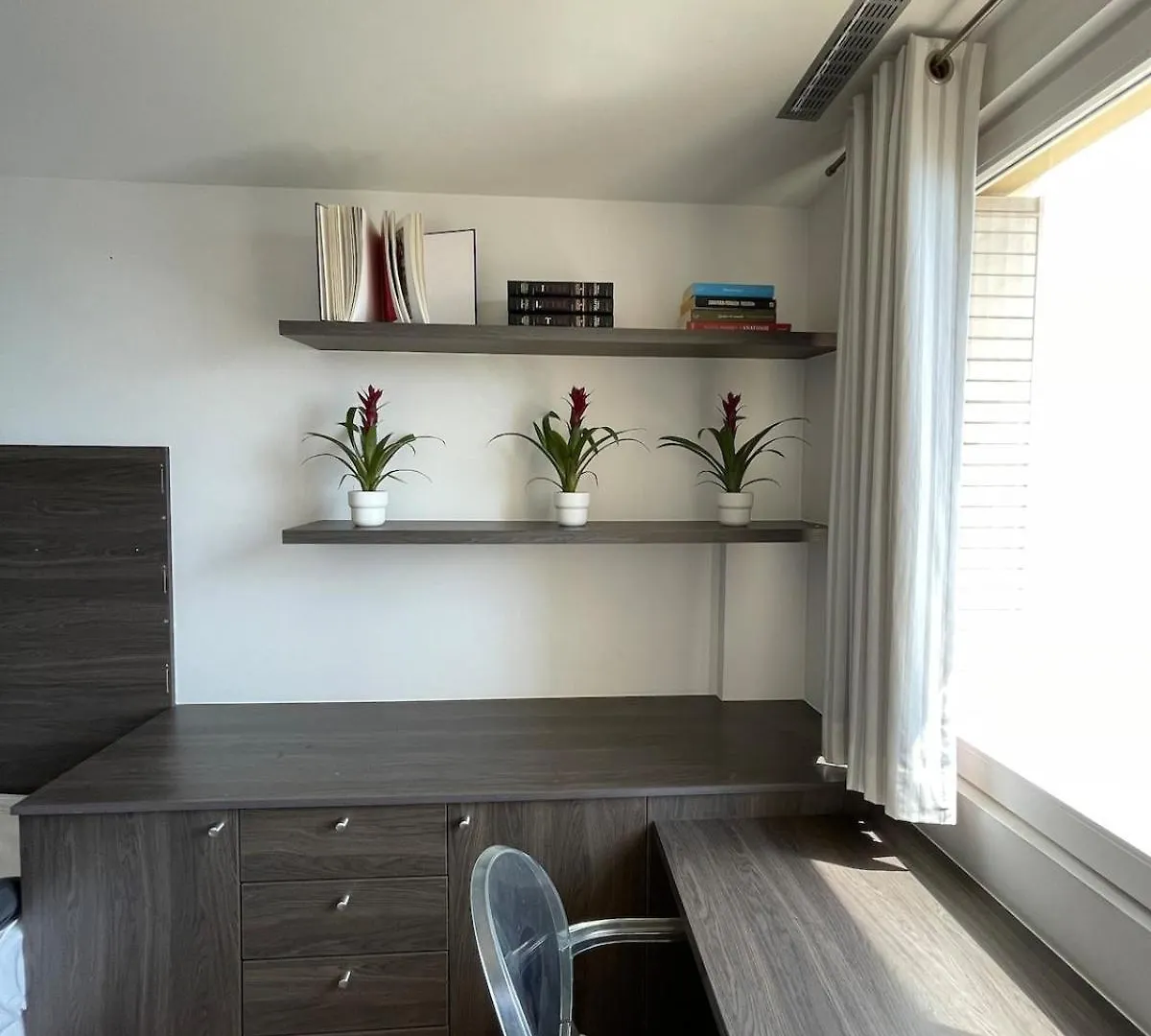 3 Bedrooms Duplex Penthouse - Monaco Border 2Min Walking Distance 로퀴에브륀캡마르탱 프랑스