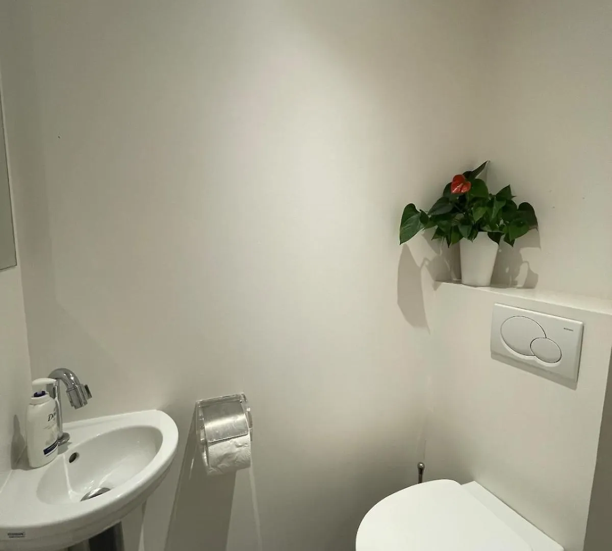 3 Bedrooms Duplex Penthouse - Monaco Border 2Min Walking Distance 로퀴에브륀캡마르탱