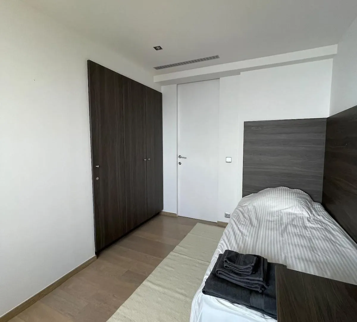 3 Bedrooms Duplex Penthouse - Monaco Border 2Min Walking Distance 로퀴에브륀캡마르탱 0*,  프랑스