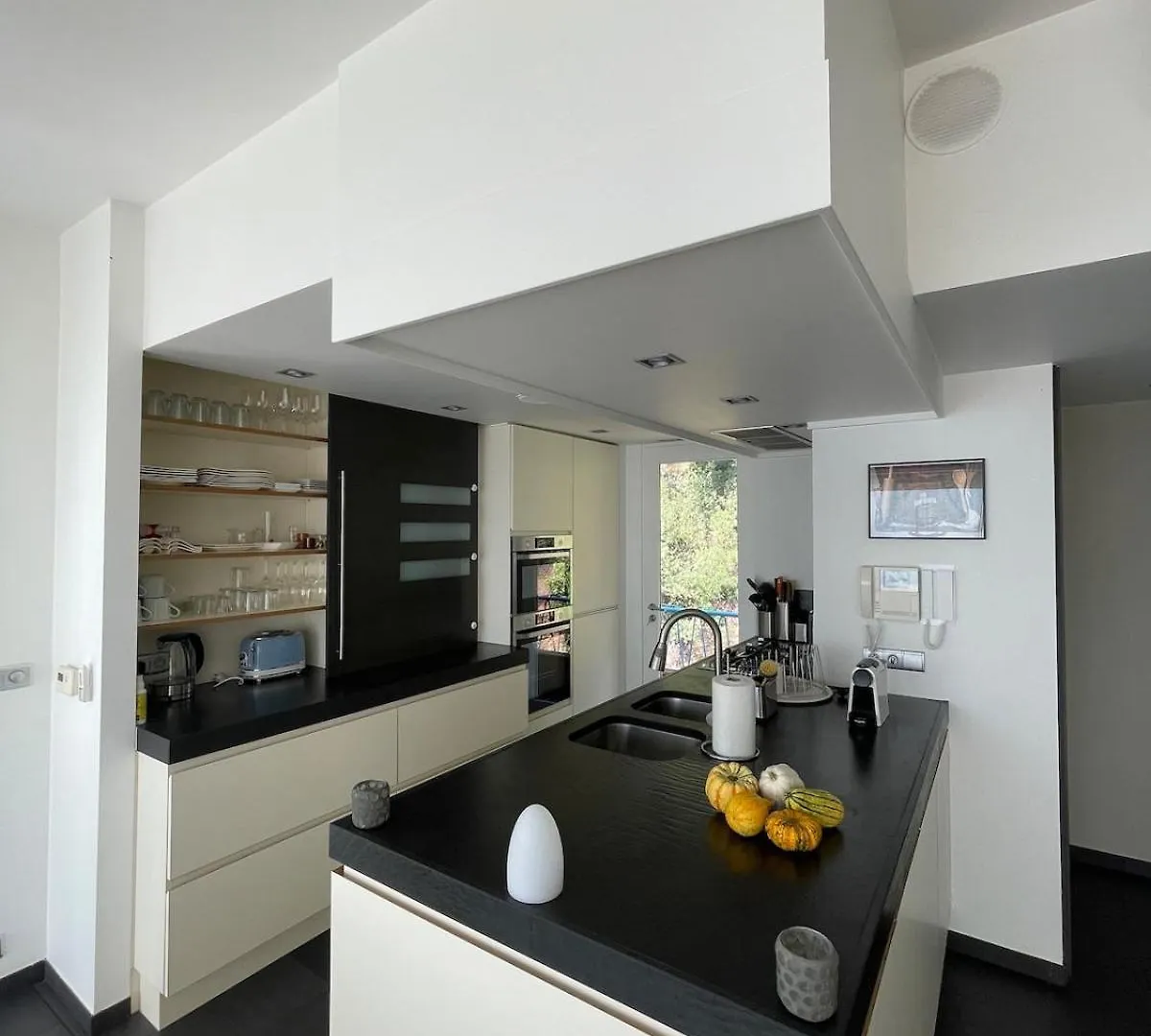 3 Bedrooms Duplex Penthouse - Monaco Border 2Min Walking Distance 로퀴에브륀캡마르탱