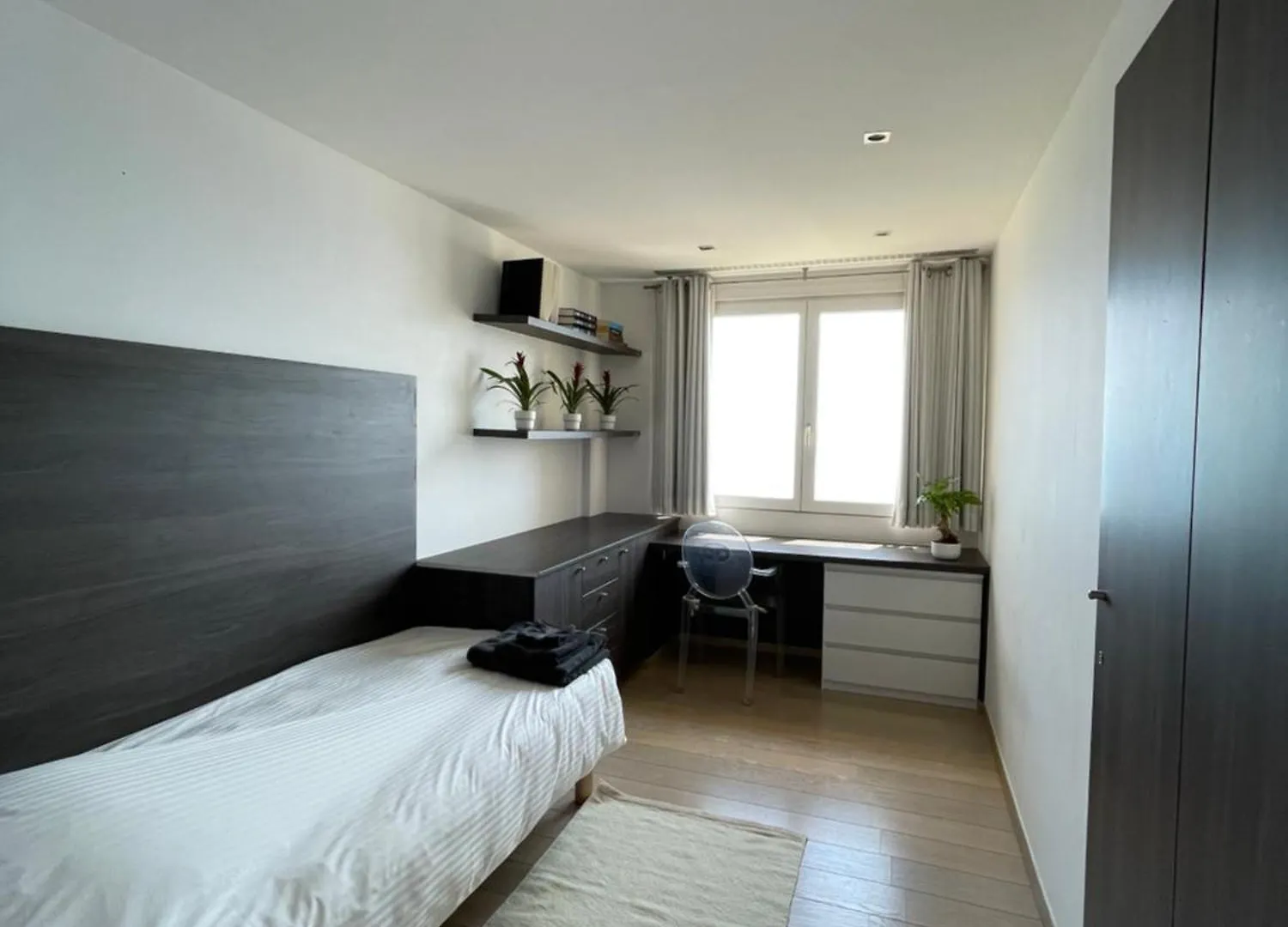 3 Bedrooms Duplex Penthouse - Monaco Border 2Min Walking Distance 로퀴에브륀캡마르탱