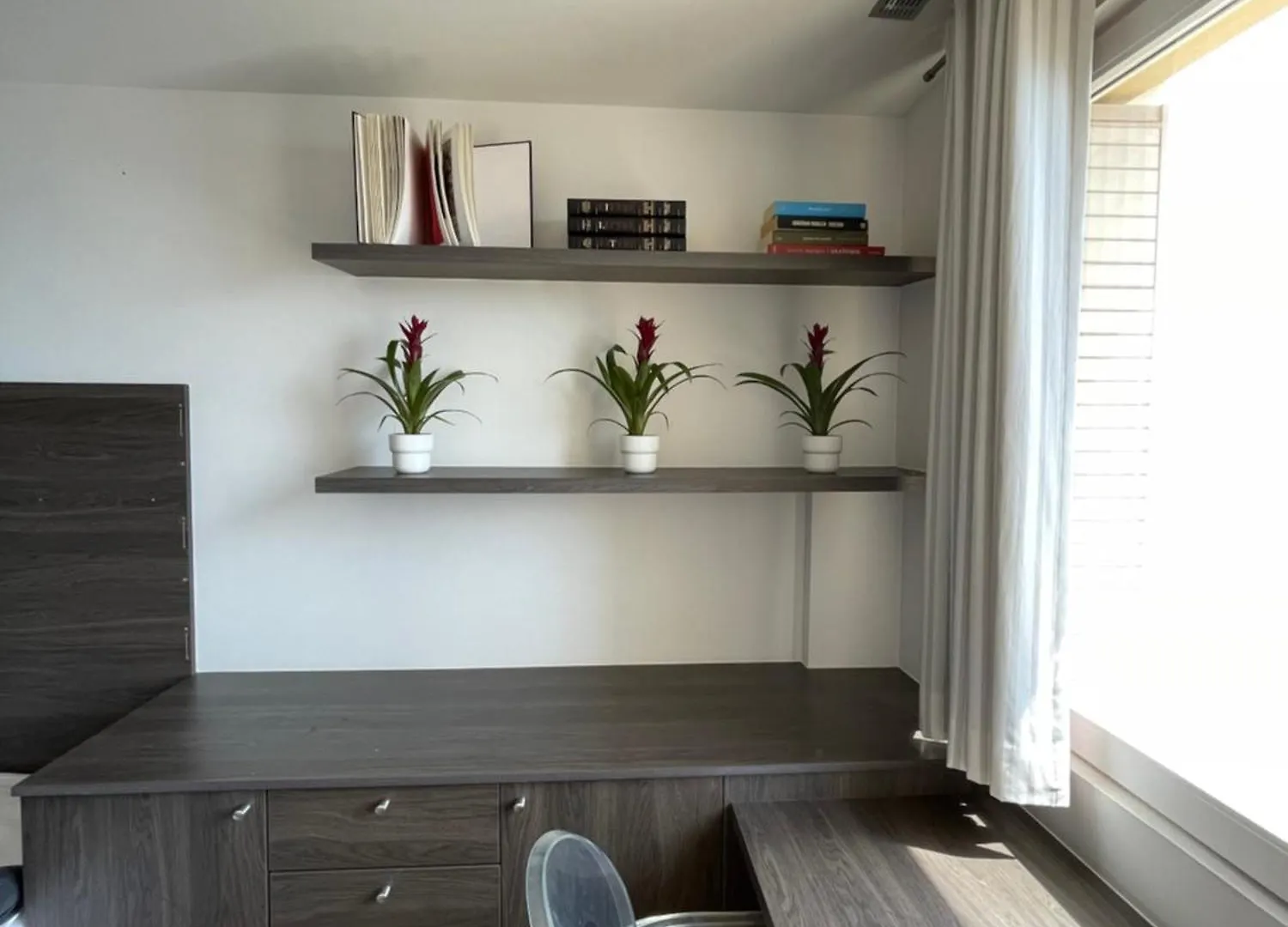 3 Bedrooms Duplex Penthouse - Monaco Border 2Min Walking Distance 로퀴에브륀캡마르탱 아파트