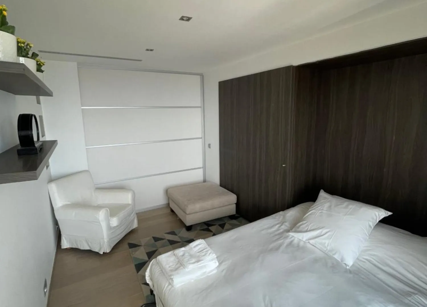 3 Bedrooms Duplex Penthouse - Monaco Border 2Min Walking Distance 로퀴에브륀캡마르탱 0*,  프랑스