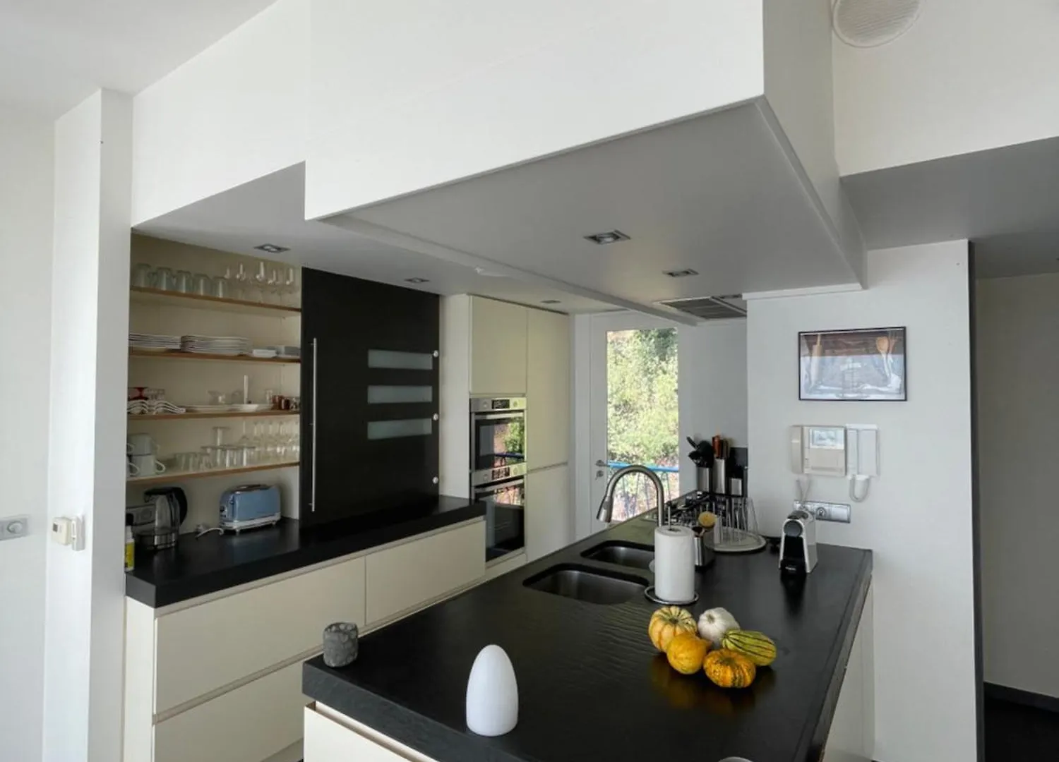 3 Bedrooms Duplex Penthouse - Monaco Border 2Min Walking Distance 로퀴에브륀캡마르탱