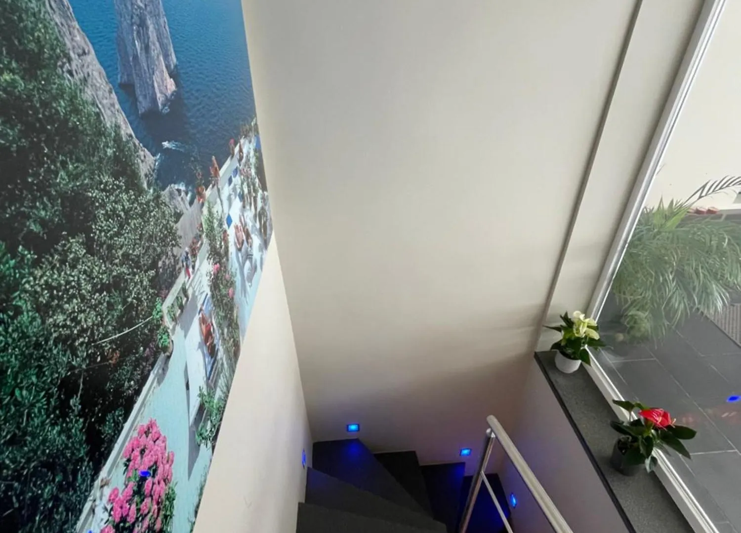 아파트 3 Bedrooms Duplex Penthouse - Monaco Border 2Min Walking Distance 로퀴에브륀캡마르탱 프랑스