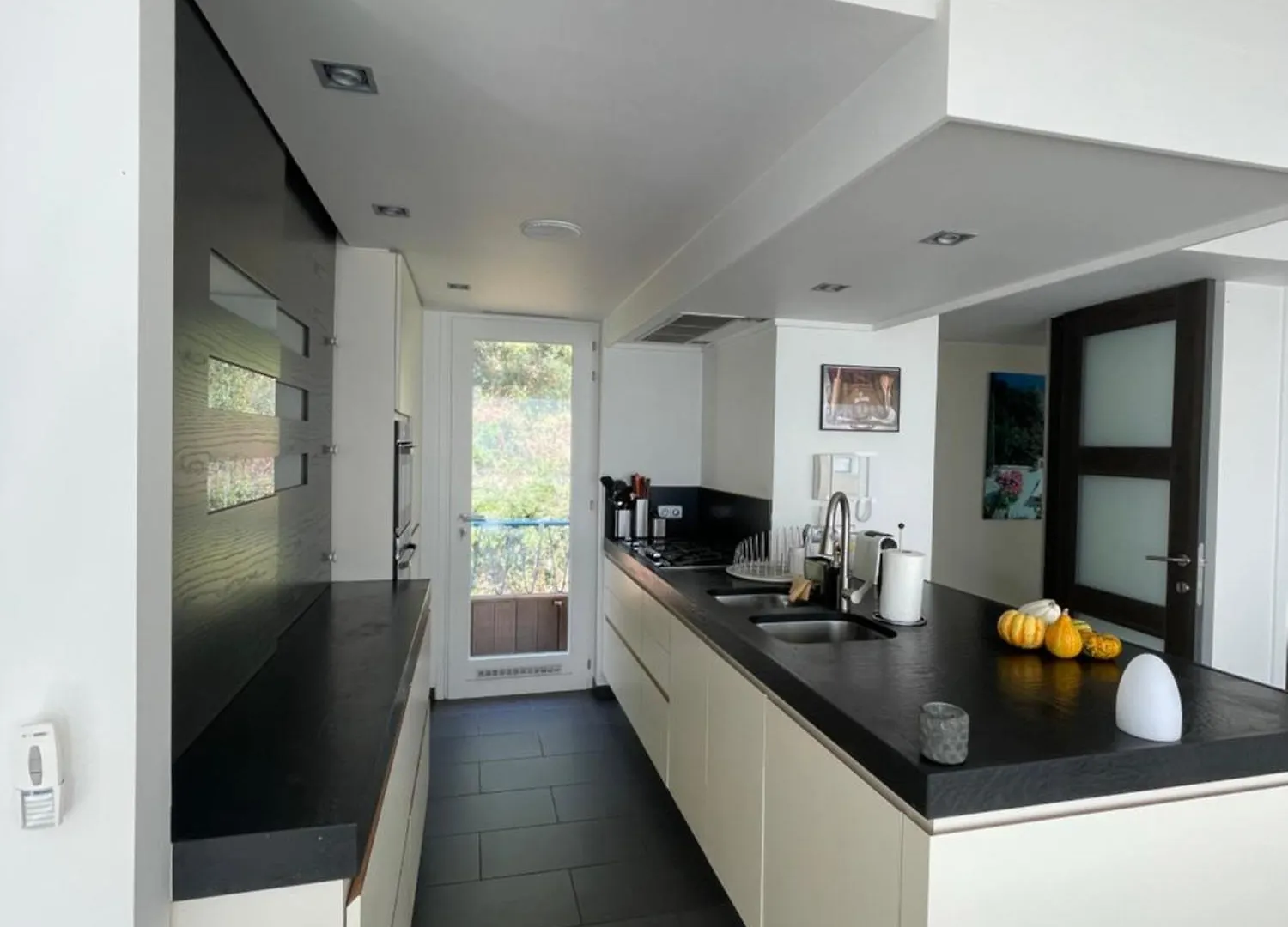 3 Bedrooms Duplex Penthouse - Monaco Border 2Min Walking Distance 로퀴에브륀캡마르탱