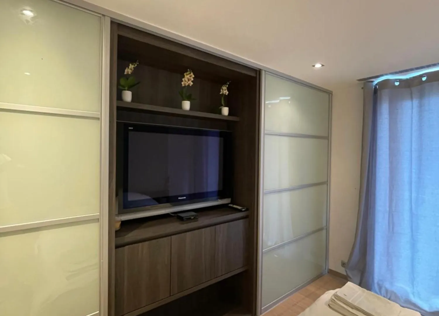 3 Bedrooms Duplex Penthouse - Monaco Border 2Min Walking Distance 로퀴에브륀캡마르탱